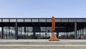 Neue Nationalgalerie
