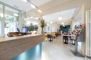 Nu Wave Hotel Berlín