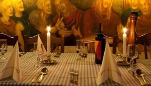 Opera Italiana Trattoria