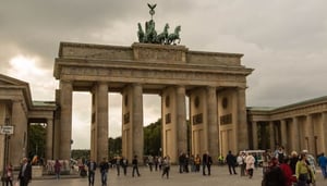 Original Berlin Walks