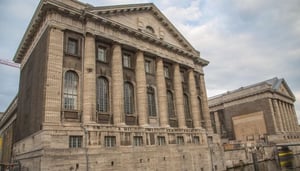 Музей Пергамон