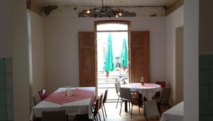 Pizzeria L'Antica Dogana