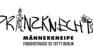 Prinzknecht