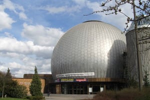 Privado: Berlín: Tour en bicicleta por Prenzlauer Berg en alemán