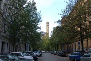 Privat: Berlin: Rundgang durch Prenzlauer Berg