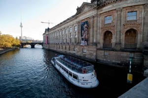 Private Tour of Berlin’s Highlights and Hidden Gems