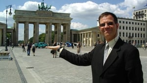 Private Tours Berlin