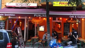 Punjabi Restaurant