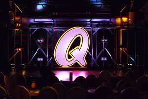 Quatsch Comedy Club Berlin: Die Late Night Show