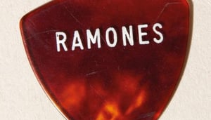 Ramones Museum