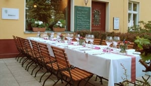 Restaurant Bieberbau