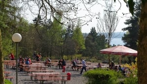 Restaurant Grunewaldturm