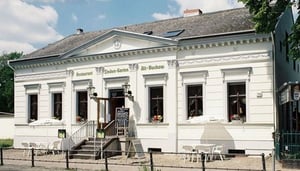 Restaurant Linden-Garten