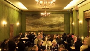 Restaurant und Café Jolesch