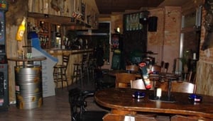 Rock und Wikingerbar