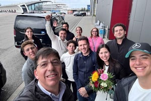 Rostock: Die beste Sightseeing-Tour in Berlin