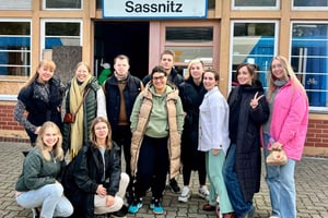 Ön Rügen: Endagsutflykt till Östersjöns kust från Berlin