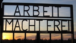 Campo de concentração de Sachsenhausen