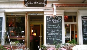 Salon Schmück