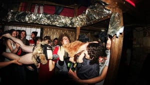 Salon zur wilde Renate