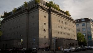 Sammlung Boros - The Boros Collection