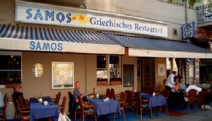 Samos