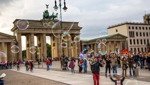 Sandeman's New Europe Berlin