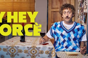 Berlin: Quatsch Comedy Club w języku angielskim