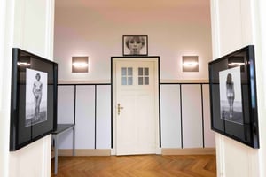 Schöneberg Exhibition Tour