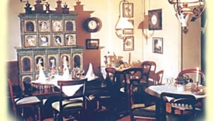 Schweighofer's Weinstube Heuriger