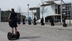 Segtour-Berlin