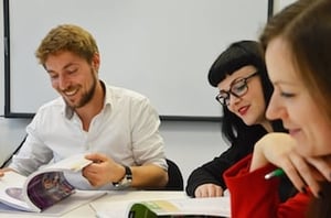 Sprachinstitut Berlin