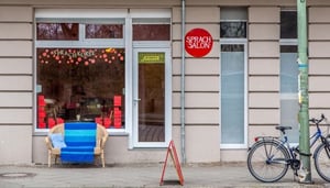 Sprachsalon Berlin