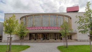 Staatsoper Berlin