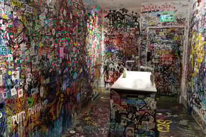 Tur om historien til trans-, queer- og homofile miljøer i Berlin