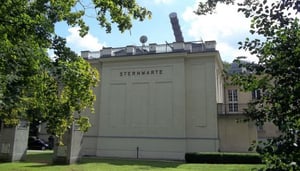Obserwatorium Archenhold