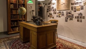 The Room - Live Escape Game Berlin