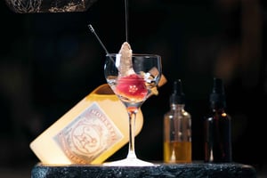 The Storage – Expérience de cocktail secrète au cœur de Berlin