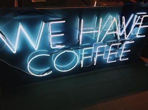 The Visit Coffee Roastery