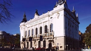 Theater des Westens