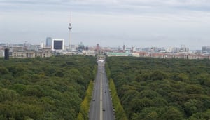 Tiergarten