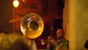 Trude Ruth & Goldammer