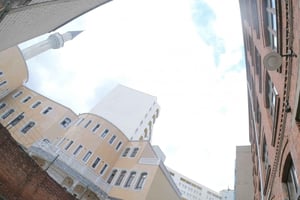 Understanding Kreuzberg: The roots of local (sub)culture