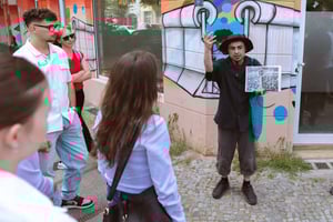 Understanding Kreuzberg: The roots of local (sub)culture