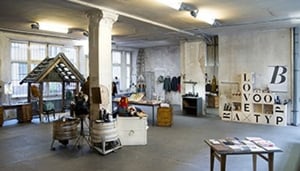Voo Store Berlin
