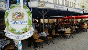 ヴァイエンシュテファナー・ベルリン