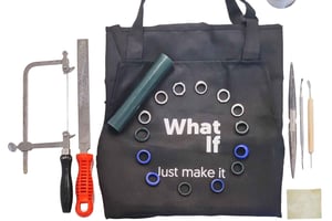 Taller Berlín: Crea tus propias joyas