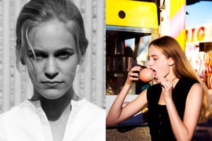 Deine professionellen Modeporträts in Berlin