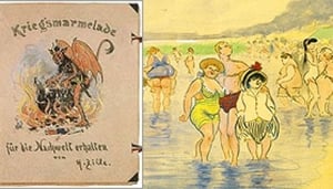 Zille Museum Berlijn