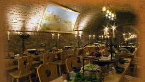 Zitadellen Schänke - Medieval Restaurant